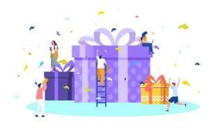 rewards