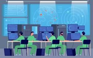 cybersecurity