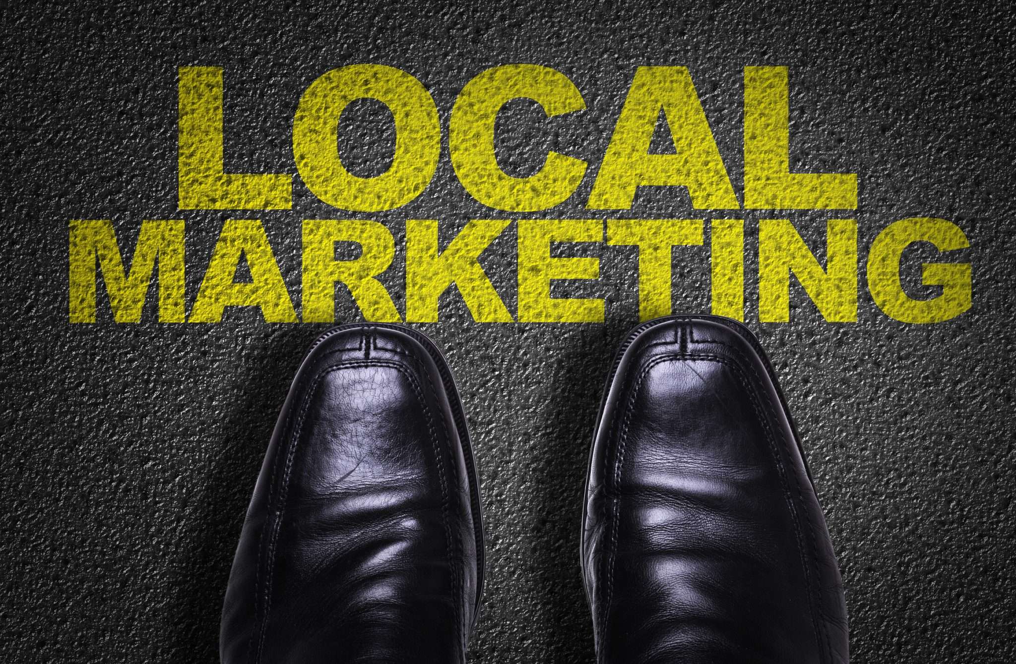 Best ways to advertise locally