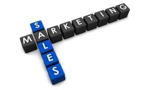 What do sales and marketing firms do