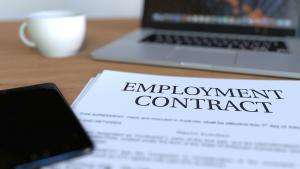 Contract review checklist