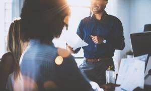 Future business ideas UK