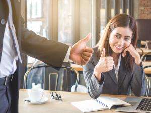 How to be a good boss