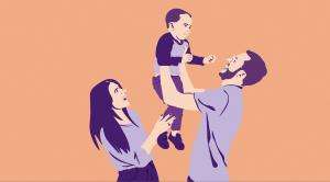 shared parental leave