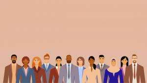 diversity-led businesses