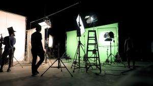 video production