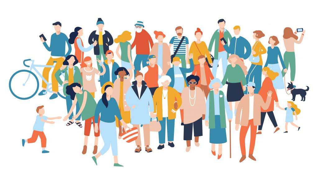community champions