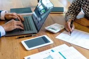 Small business consulting & when to use it