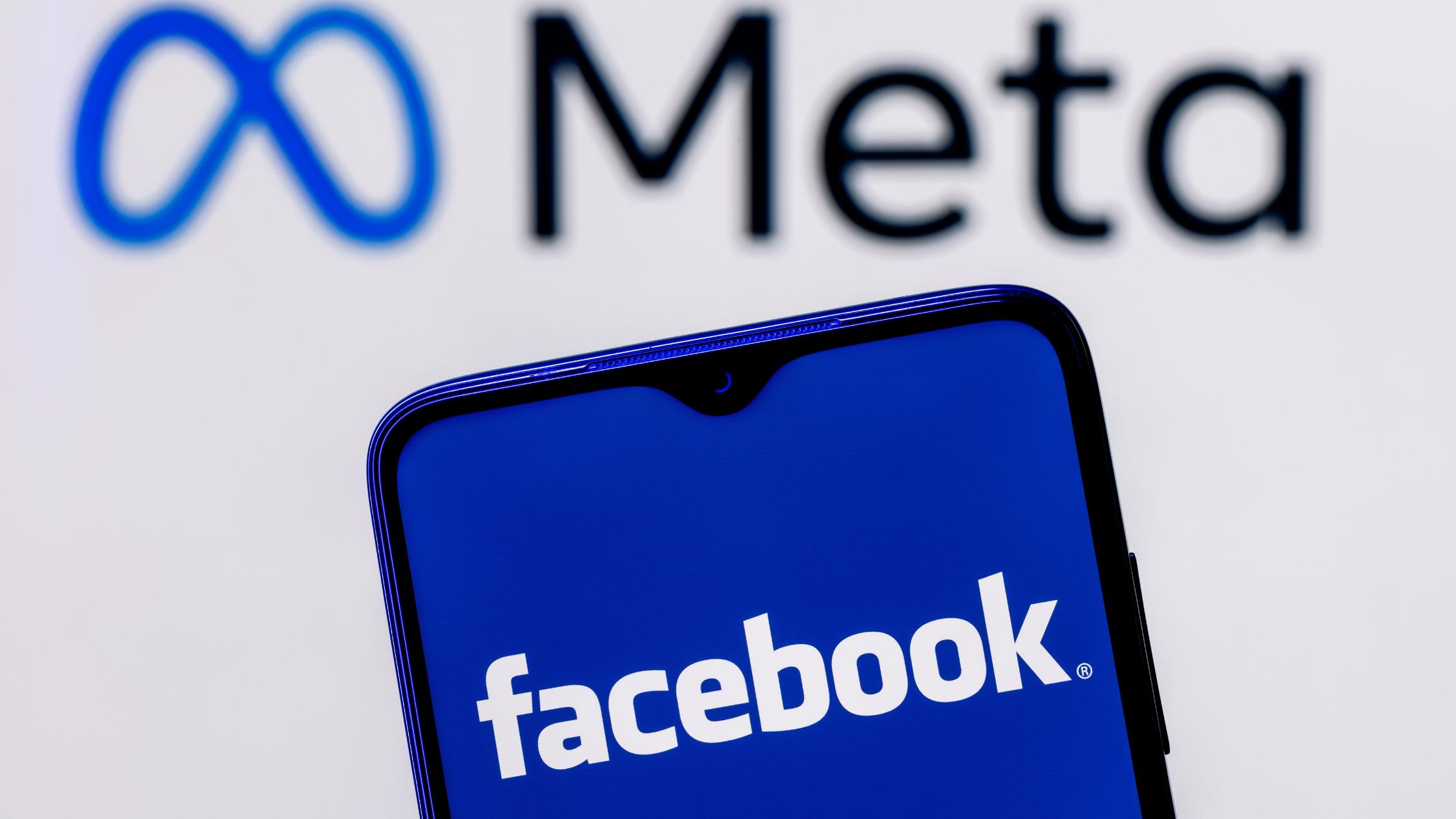 Facebook thành Meta: Rủi ro khi đổi thương hiệu
