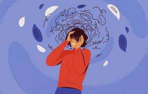 tips to cope with stress