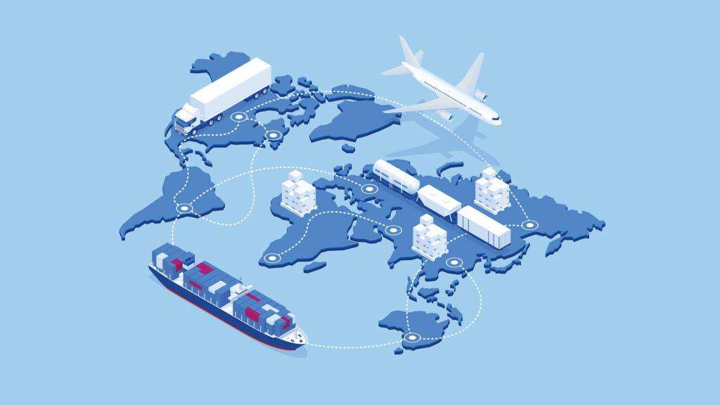 supply chain issues