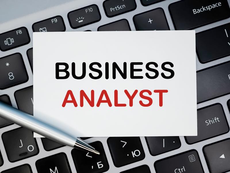 What Are The Main Roles & Responsiblities Of A Business Analyst