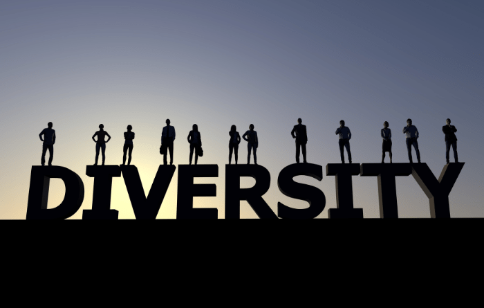 how to improve diversity in the workplace