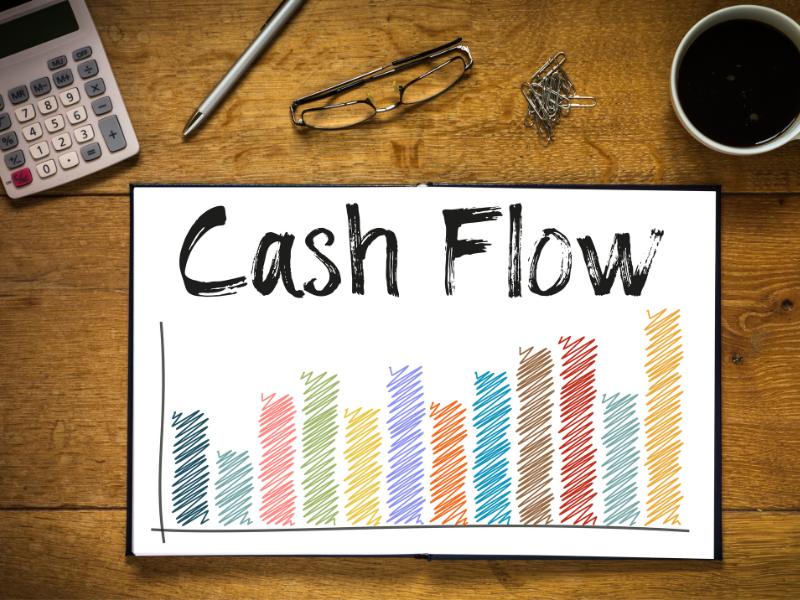 budget for your cash flow needs