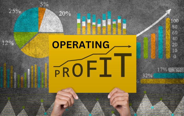 Operating Profit - SimTrade blog