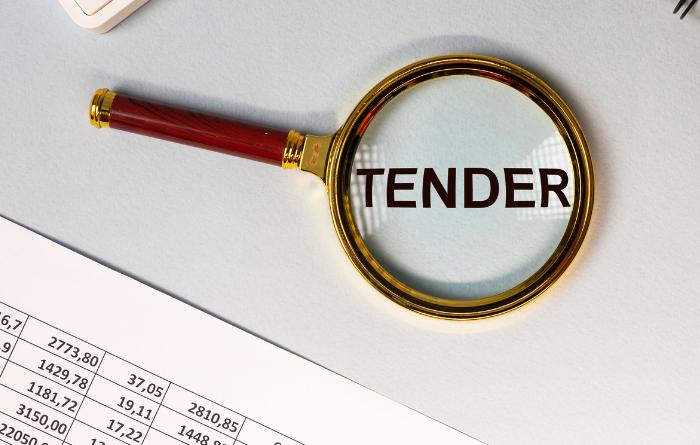 What is a Tender in Business