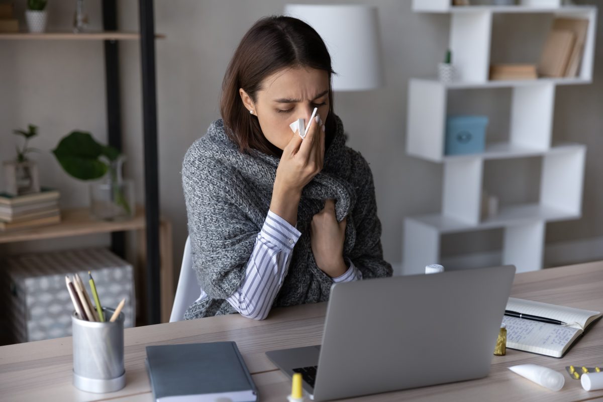 How Long Can Employees Be On Sick Leave Before Dismissal?